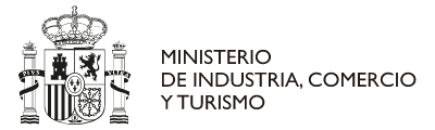 Ministeri d'Indústria, Comerç i Turisme