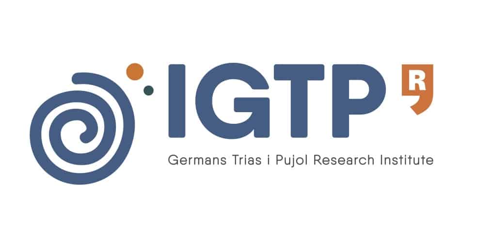 Logo IGTP colour Eng