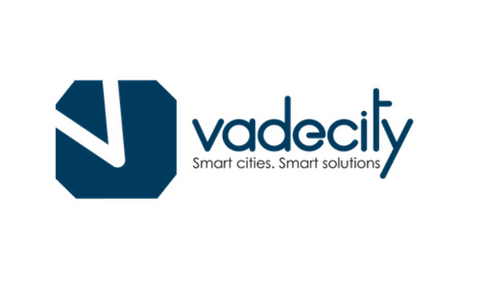 Vadecity logo